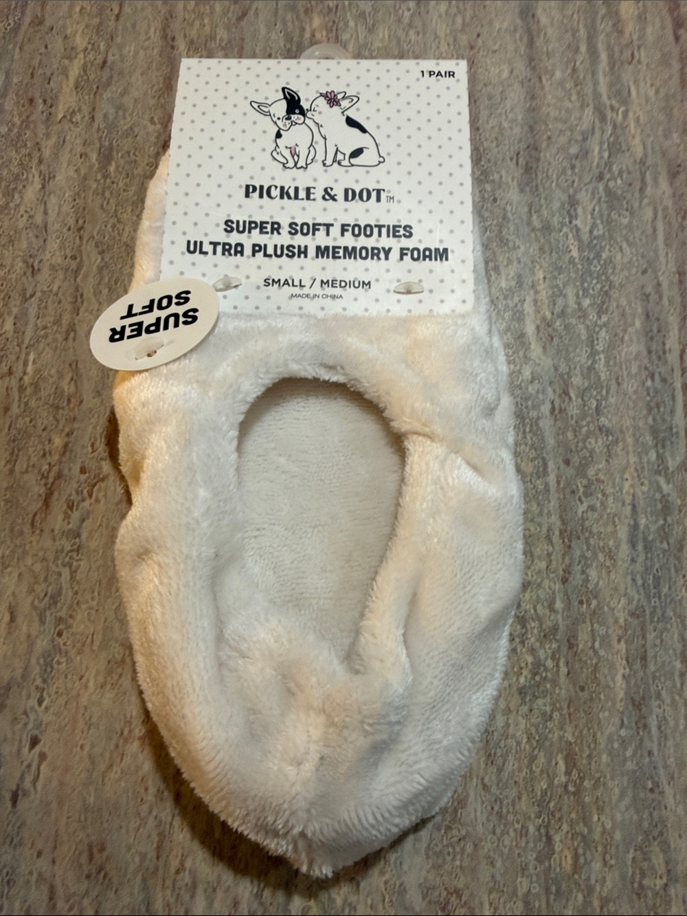 NEW Super Soft Slippers